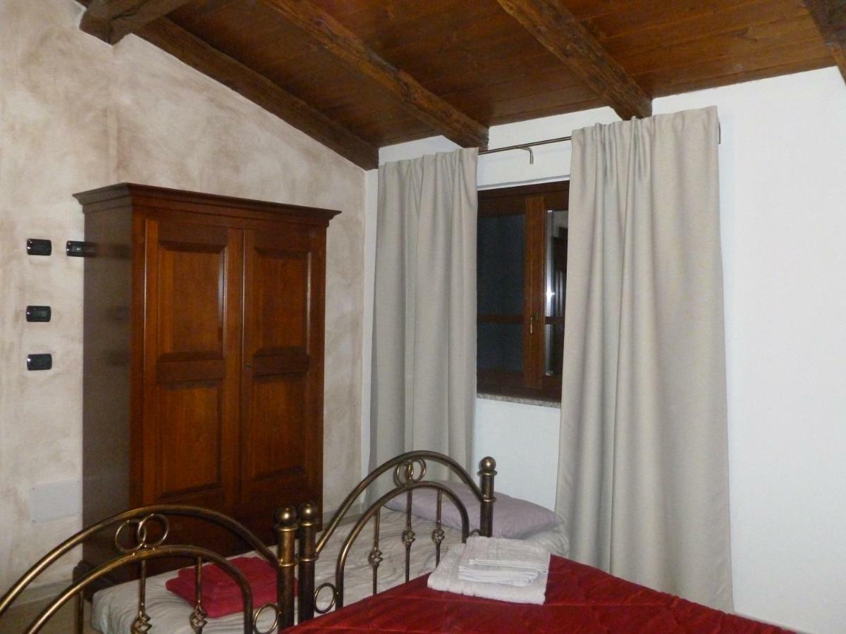 Vakantieboerderij Fattoria Sos Astores Fonni